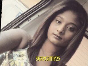 Sexycamy25