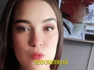 Sexychannel68