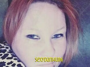 Sexydani4u86