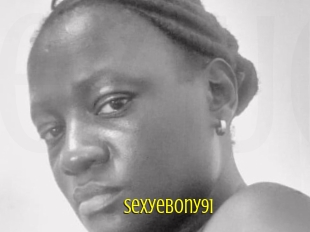 Sexyebony91