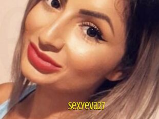 Sexyeva27