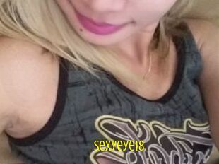 Sexyeye18