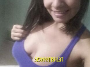 Sexyfetishlat