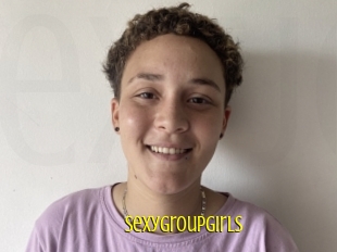 sexygroupgirls Extraits Jeunes