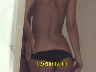 SexyhotBlTCH