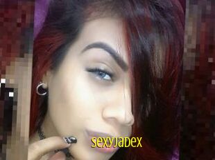 Sexyjadex
