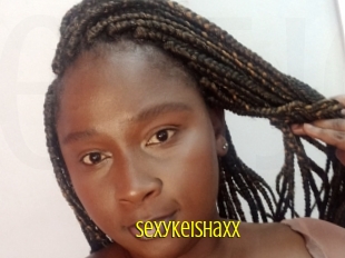 Sexykeishaxx