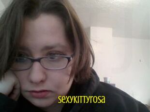 sexykittyrosa Extraits Jeunes