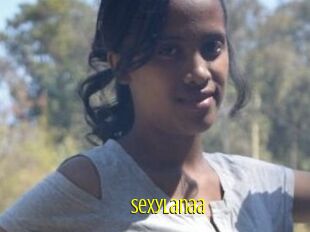 Sexylanaa