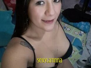 Sexy_latinna