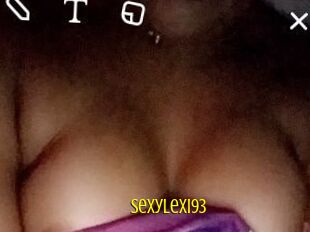 Sexylexi93