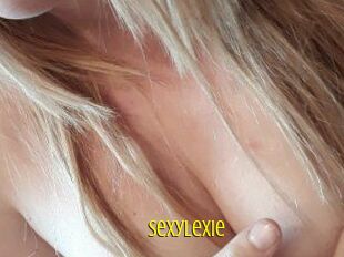 Sexylexie