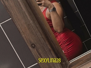 Sexylina28