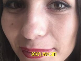 Sexylovecam