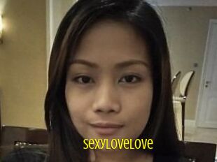 Sexylovelove