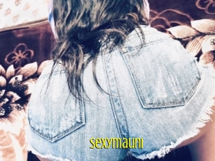 sexymauni Extraits Jeunes
