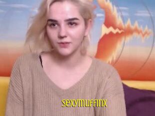 Sexymuffinx