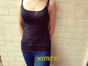 Sexynurse1