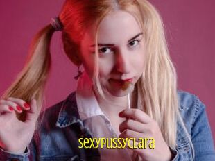 sexypussyclara Extraits Jeunes