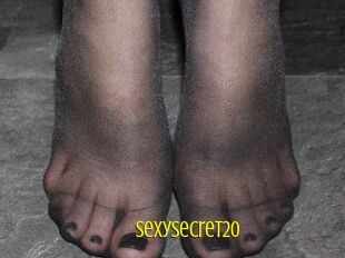 Sexysecret20
