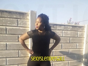 sexyslendergall Extraits Jeunes