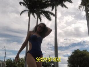 Sexysophixx