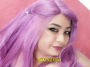Sexysurena
