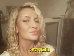 Sexysuzzuki