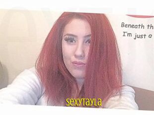 Sexytayla