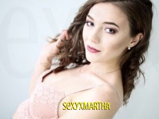 SexyxMARTHA