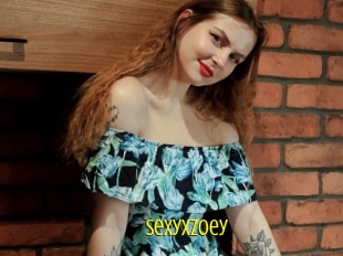 sexyxzoey Extraits Jeunes