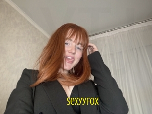 sexyyfox Extraits Jeunes