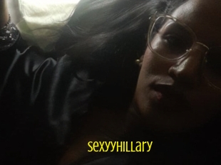 Sexyyhillary