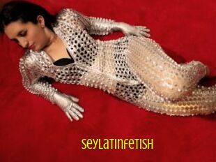 Seylatinfetish
