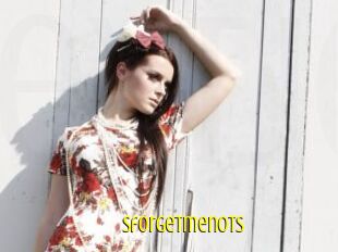 Sforgetmenots