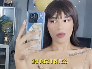 shadaysmistress Extraits Jeunes
