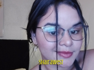 Shairawest