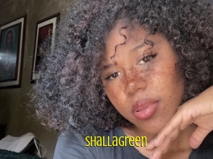 Shallagreen