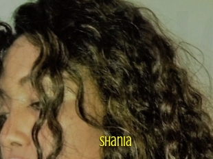 Shania