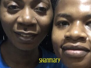 Shanmary