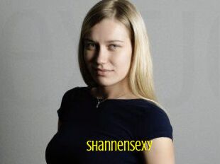 Shannensexy