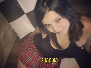 Shannia
