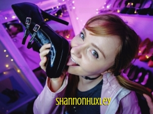 Shannonhuxley