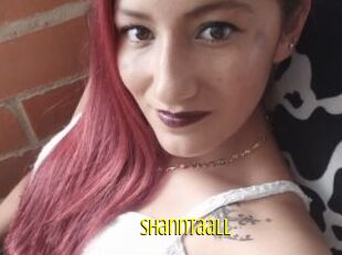 Shanntaall