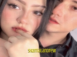 shantalandrew Extraits Jeunes