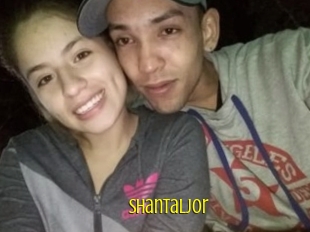 Shantaljor
