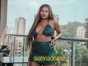 Shanyjackson