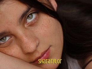 Sharatylor