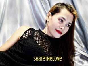 Sharethelove