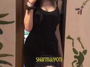 Sharmajyoti